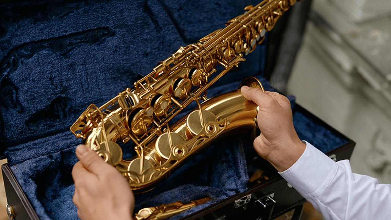 アルトサックス Cadeson カドソン A-902AS Cadeson カドソン A-902Y アルトサックス サックス